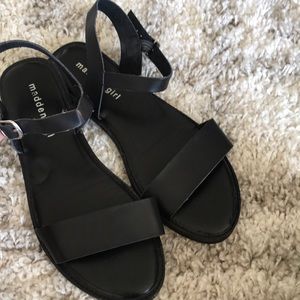 Madden Girl Sandals